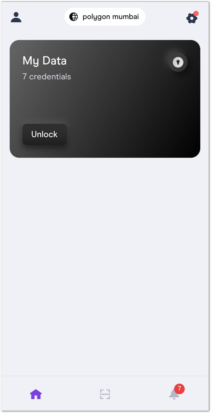 Polygon ID app as a reference implementation